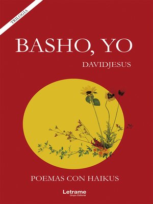 cover image of Basho, yo